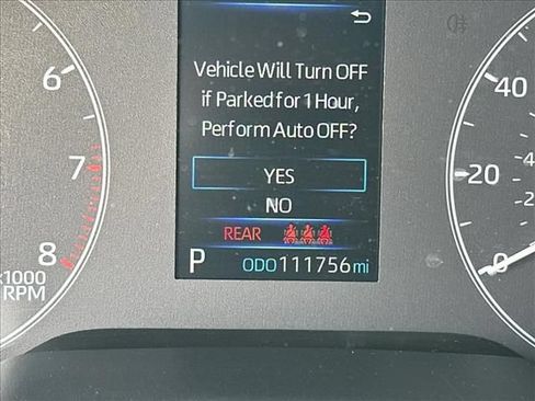 Used 2023 Toyota Corolla SE FWD image 19