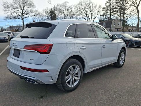 Certified 2022 Audi Q5 2.0T Premium w/ Convenience Package image 25