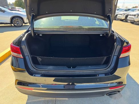 Used 2018 Kia Optima S image 20