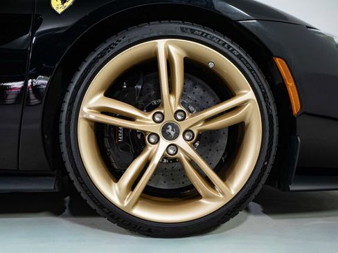 Used 2025 Ferrari 296 GTB image 22