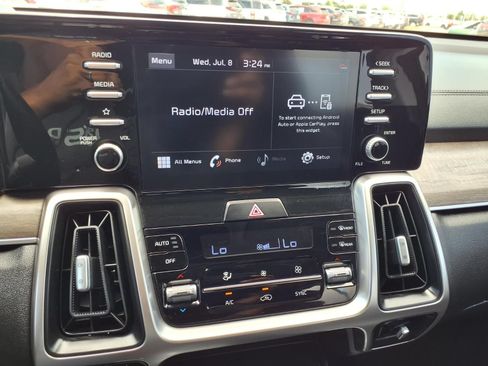 Used 2021 Kia Sorento EX w/ Panoramic Sunroof Package AWD/4WD image 21