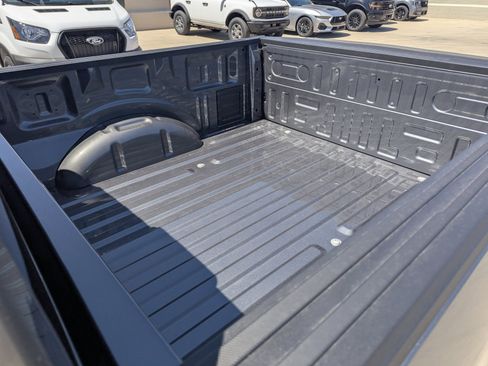 New 2026 Ford F150 XLT w/ Equipment Group 301A Standard RWD image 8