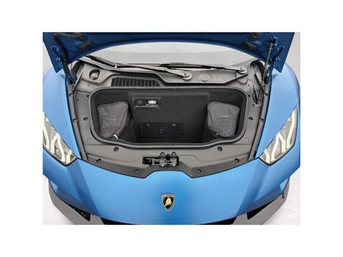Used 2020 Lamborghini Huracan EVO RWD image 54