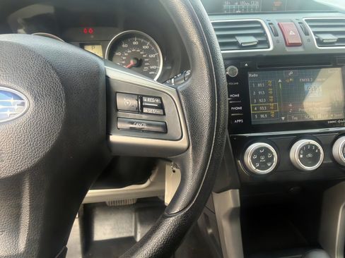 Used 2016 Subaru Forester 2.5i Premium w/ All-Weather Package image 28