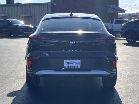 New 2026 Buick Envista Preferred w/ Convenience I Package image 6