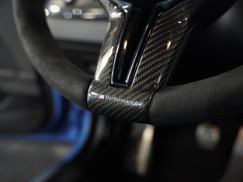 Used 2013 BMW M5 image 46