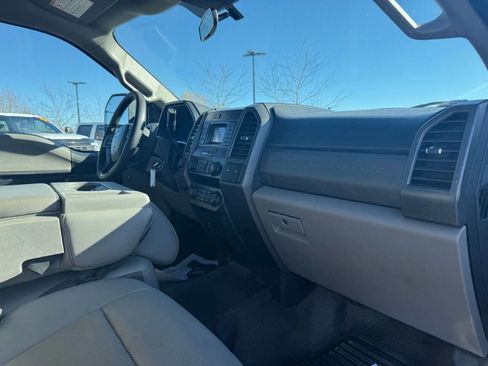 Used 2021 Ford F350 XL w/ Power Equipment Group image 17