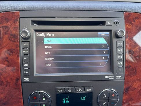 Used 2013 Chevrolet Tahoe LTZ image 35