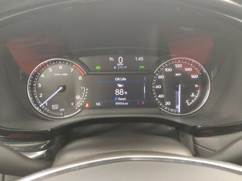 Used 2021 Cadillac XT5 Premium Luxury FWD image 23