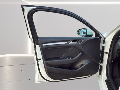 Used 2016 Audi A3 1.8T Premium w/ Audi MMI Navigation Plus image 11