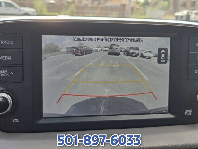 Used 2020 Hyundai Santa Fe SEL AWD/4WD image 23