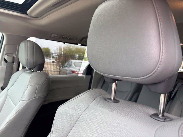 Used 2021 Toyota Sienna XLE FWD image 9