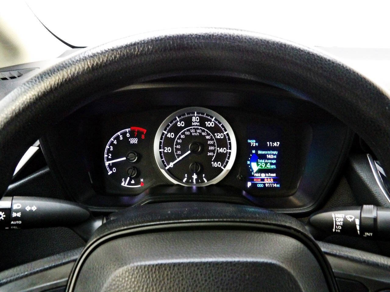 Used 2021 Toyota Corolla LE FWD image 15
