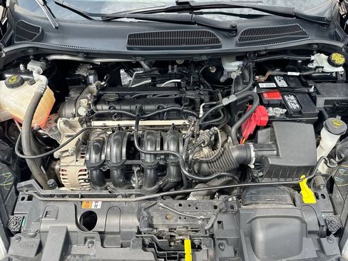 Used 2019 Ford Fiesta S FWD image 24