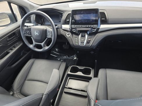 Certified 2024 Honda Odyssey EX-L image 23