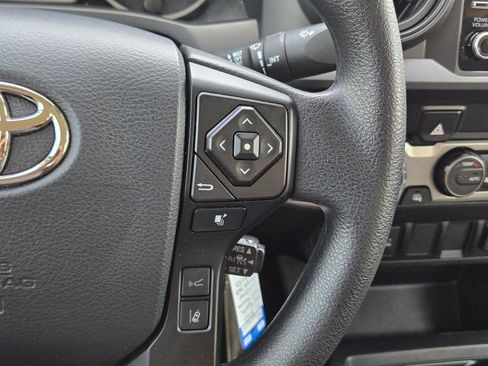 Used 2023 Toyota Tacoma SR AWD/4WD image 29