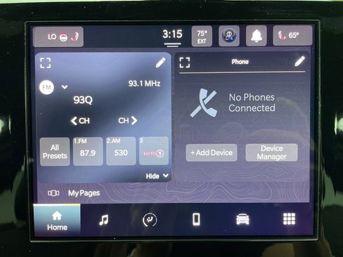 Used 2022 Jeep Grand Cherokee L Laredo image 33