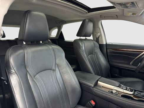 Used 2019 Lexus RX 350 FWD w/ Navigation Package image 41