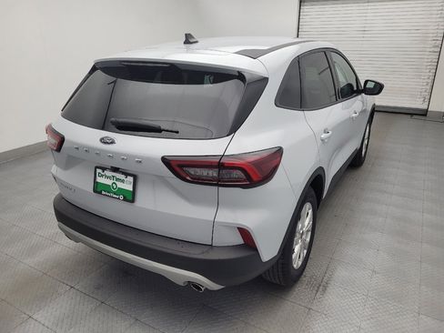 Used 2025 Ford Escape Active FWD image 9