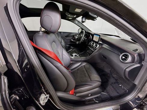 Used 2016 Mercedes-Benz C 450 AMG image 35