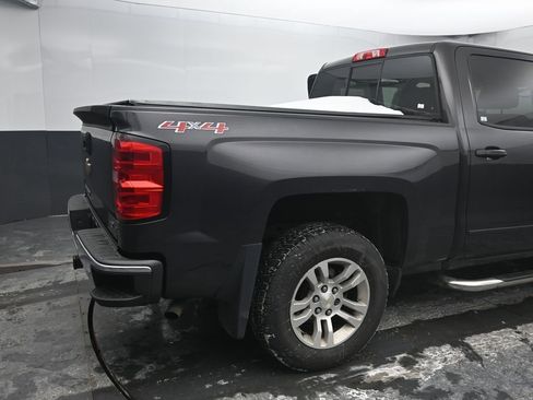 Used 2015 Chevrolet Silverado 1500 LT w/ All Star Edition image 20