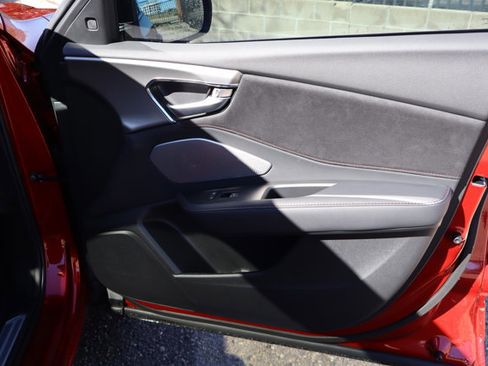 New 2026 Acura RDX A-Spec image 37