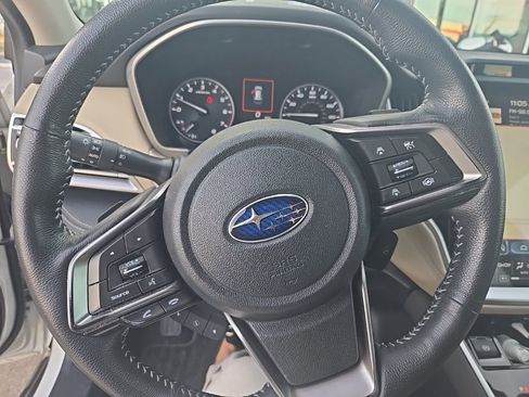 Used 2020 Subaru Outback Limited XT image 12