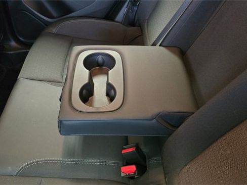 Used 2024 Buick Encore GX Preferred w/ Comfort Package image 28