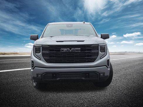 New 2026 GMC Sierra 1500 Elevation w/ Preferred Package AWD/4WD image 15
