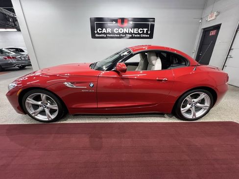 Used 2016 BMW Z4 sDrive35i image 70