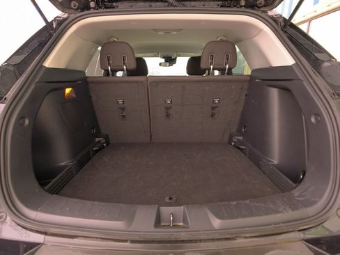 Used 2025 Chevrolet TrailBlazer LT image 22