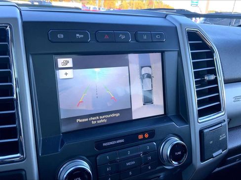 Used 2017 Ford F250 King Ranch w/ King Ranch Ultimate Package image 28