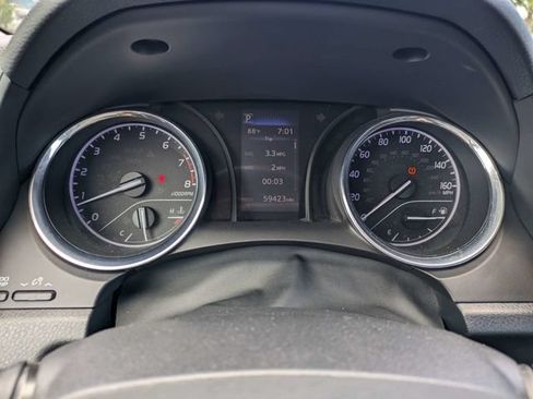 Used 2019 Toyota Camry SE FWD image 25