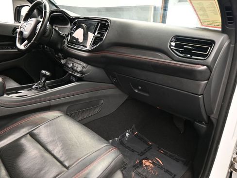 Used 2023 Dodge Durango GT image 52