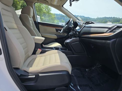 Used 2017 Honda CR-V EX image 26