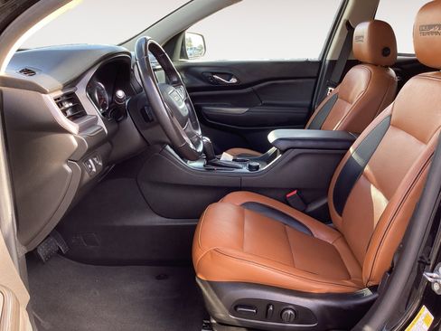 Used 2018 GMC Acadia SLT image 24