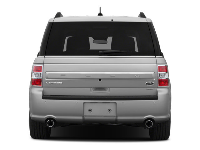 Used 2014 Ford Flex SEL w/ Equipment Group 202A FWD image 5