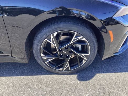 Certified 2025 Kia K5 GT-Line w/ GT-Line Premium Package AWD/4WD image 9