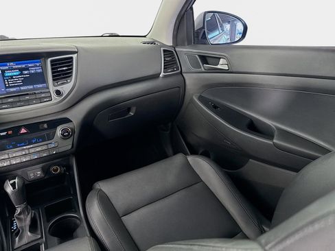 Used 2018 Hyundai Tucson SEL Plus FWD image 25