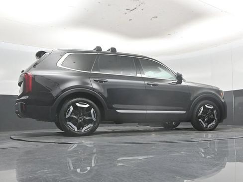 Used 2025 Kia Telluride S AWD/4WD image 52