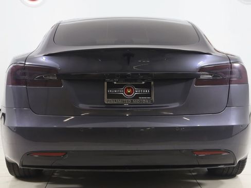 Used 2019 Tesla Model S P100D AWD/4WD image 50