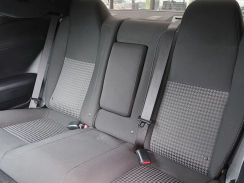 Used 2020 Dodge Challenger R/T Scat Pack RWD image 20