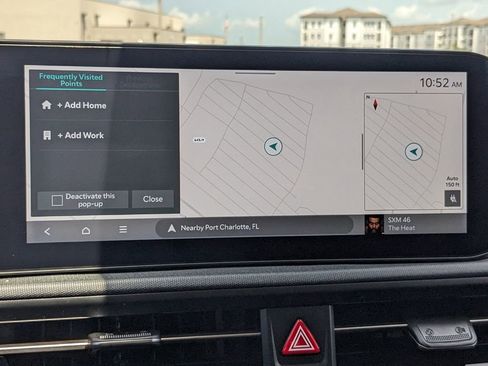 New 2025 Kia EV6 Light RWD image 25