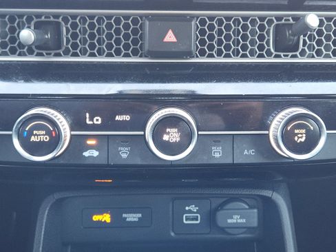 Certified 2022 Honda Civic Sport image 19