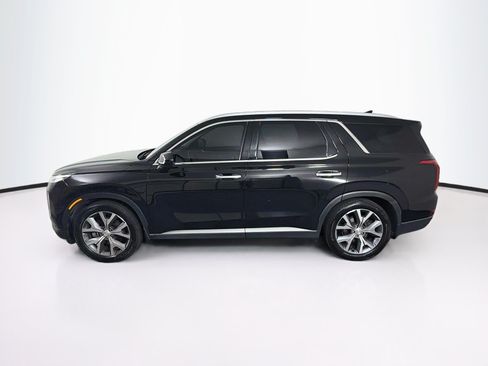 Used 2020 Hyundai Palisade SEL FWD image 4