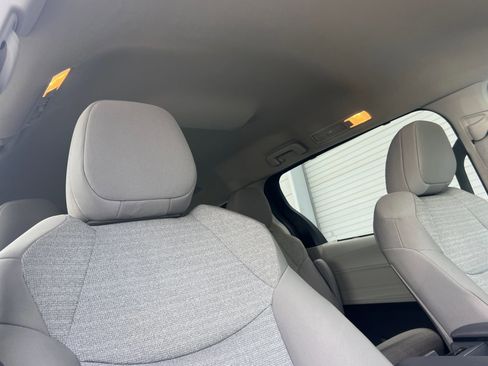 Used 2023 Toyota Sienna LE image 17