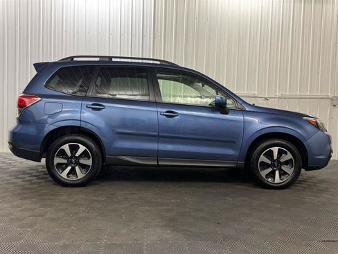 Used 2018 Subaru Forester 2.5i Limited AWD/4WD image 5