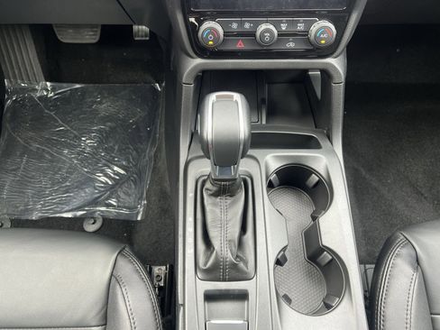 New 2025 Ford Ranger Lariat w/ FX4 Off-Road Package image 22