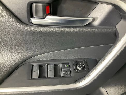 Used 2024 Toyota RAV4 XSE image 14