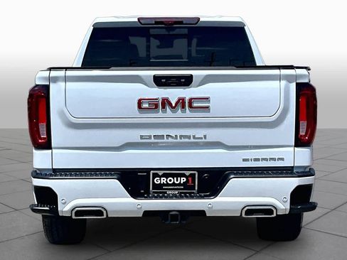 Used 2026 GMC Sierra 1500 Denali AWD/4WD image 5